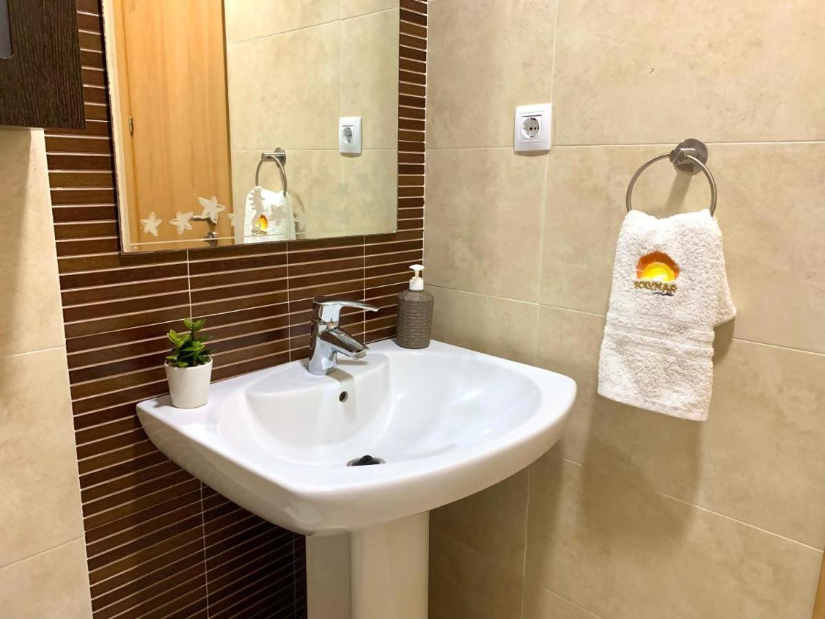 Apartamento Novomar By Solymar Holiday Torre Del Mar Zewnętrze zdjęcie