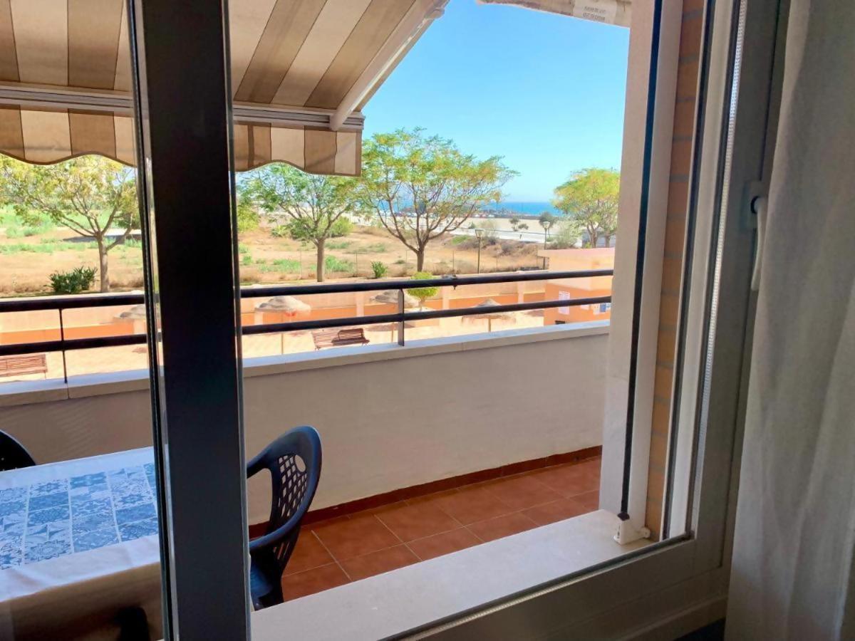 Apartamento Novomar By Solymar Holiday Torre Del Mar Zewnętrze zdjęcie