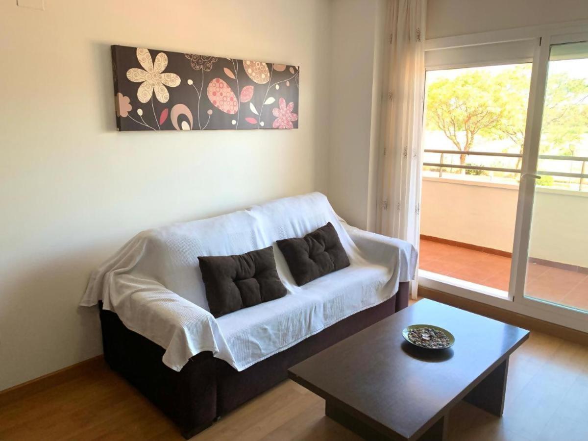 Apartamento Novomar By Solymar Holiday Torre Del Mar Zewnętrze zdjęcie