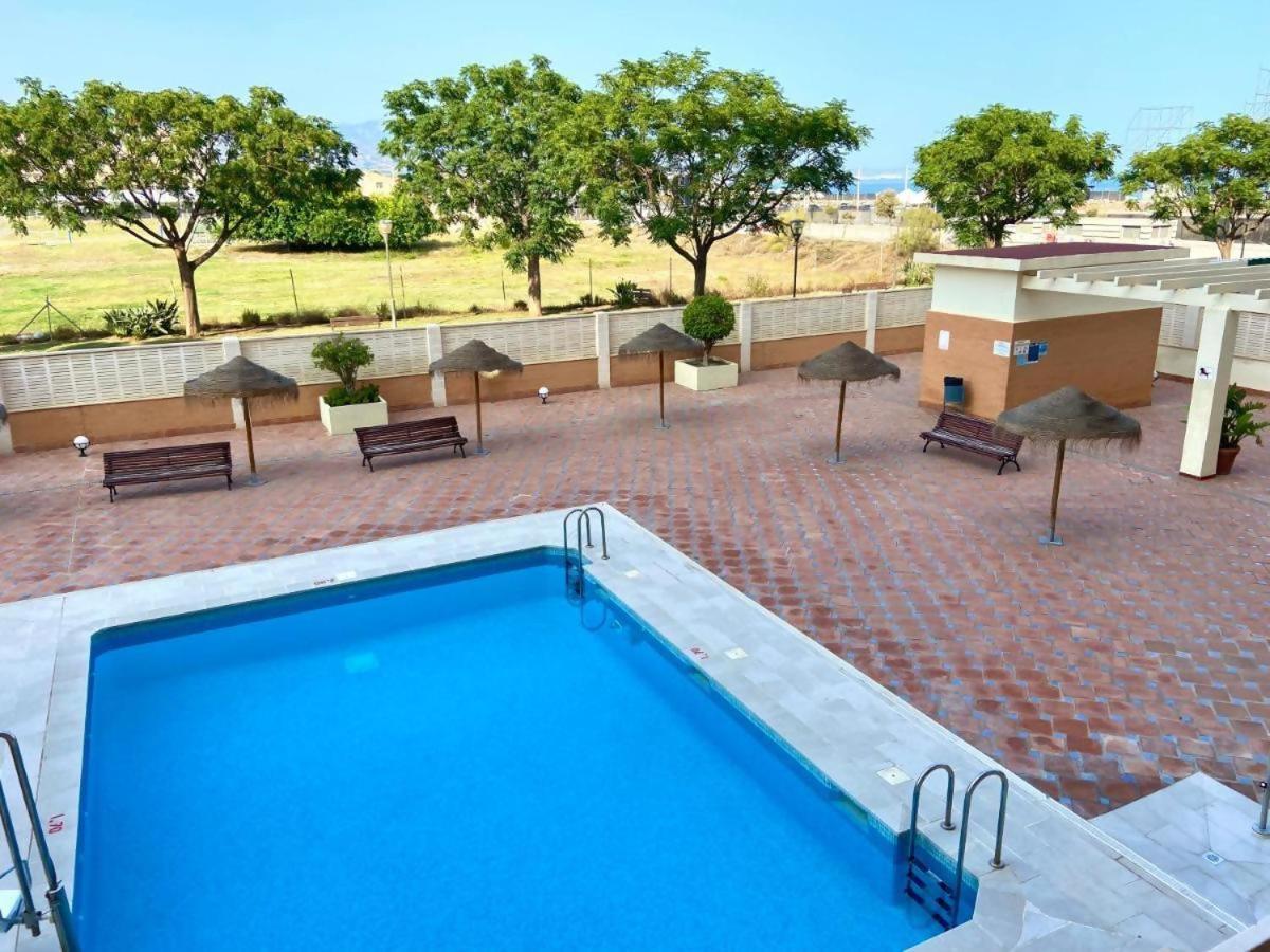 Apartamento Novomar By Solymar Holiday Torre Del Mar Zewnętrze zdjęcie