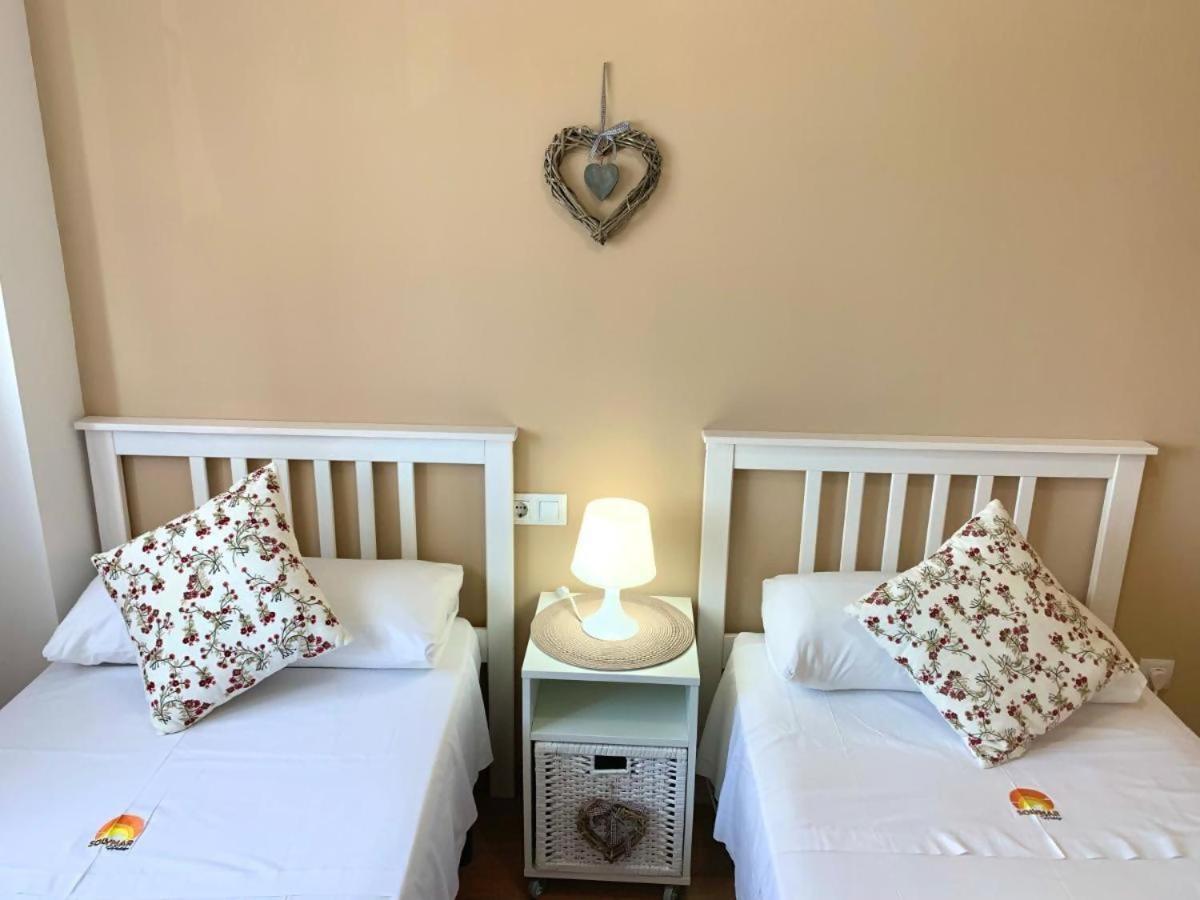 Apartamento Novomar By Solymar Holiday Torre Del Mar Zewnętrze zdjęcie