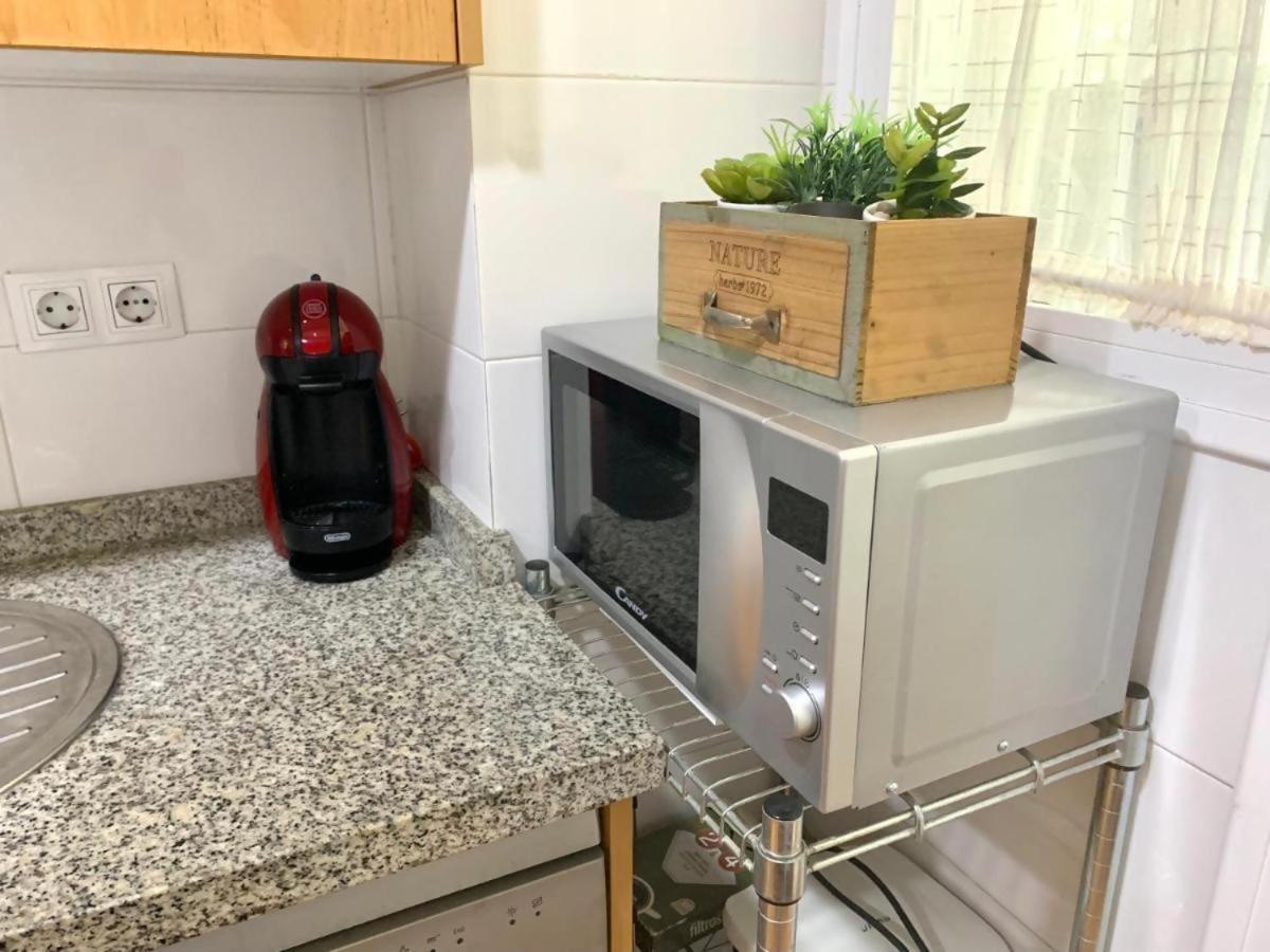 Apartamento Novomar By Solymar Holiday Torre Del Mar Zewnętrze zdjęcie