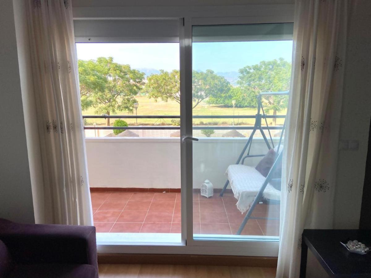 Apartamento Novomar By Solymar Holiday Torre Del Mar Zewnętrze zdjęcie