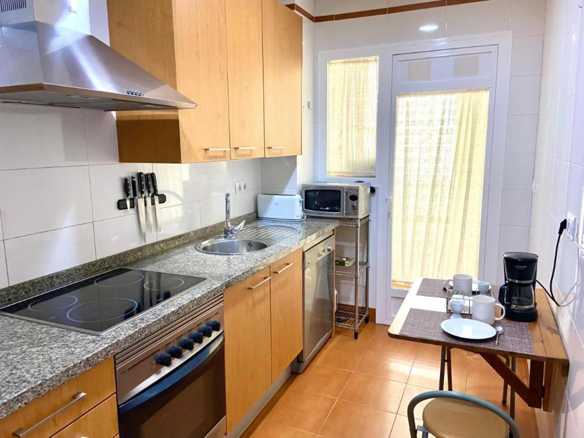 Apartamento Novomar By Solymar Holiday Torre Del Mar Zewnętrze zdjęcie