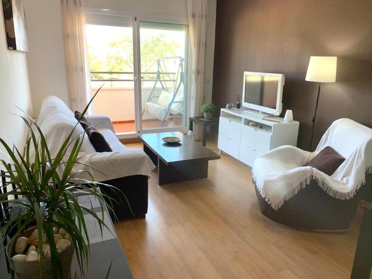 Apartamento Novomar By Solymar Holiday Torre Del Mar Zewnętrze zdjęcie