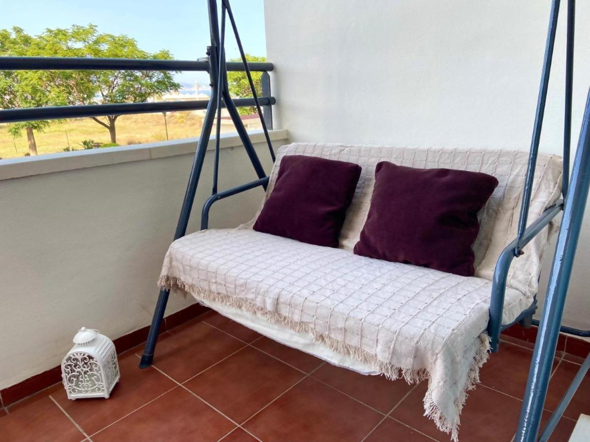 Apartamento Novomar By Solymar Holiday Torre Del Mar Zewnętrze zdjęcie