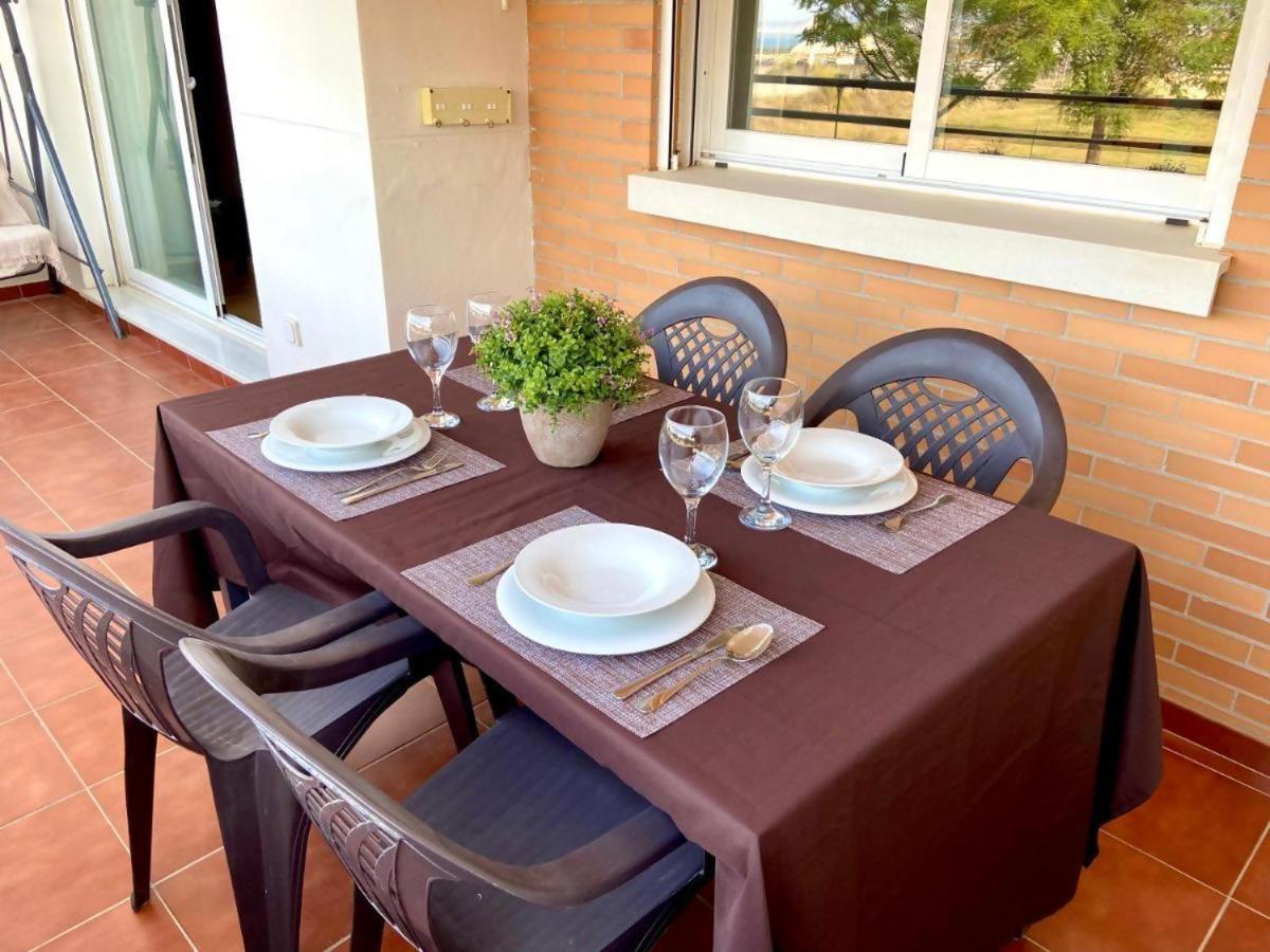 Apartamento Novomar By Solymar Holiday Torre Del Mar Zewnętrze zdjęcie
