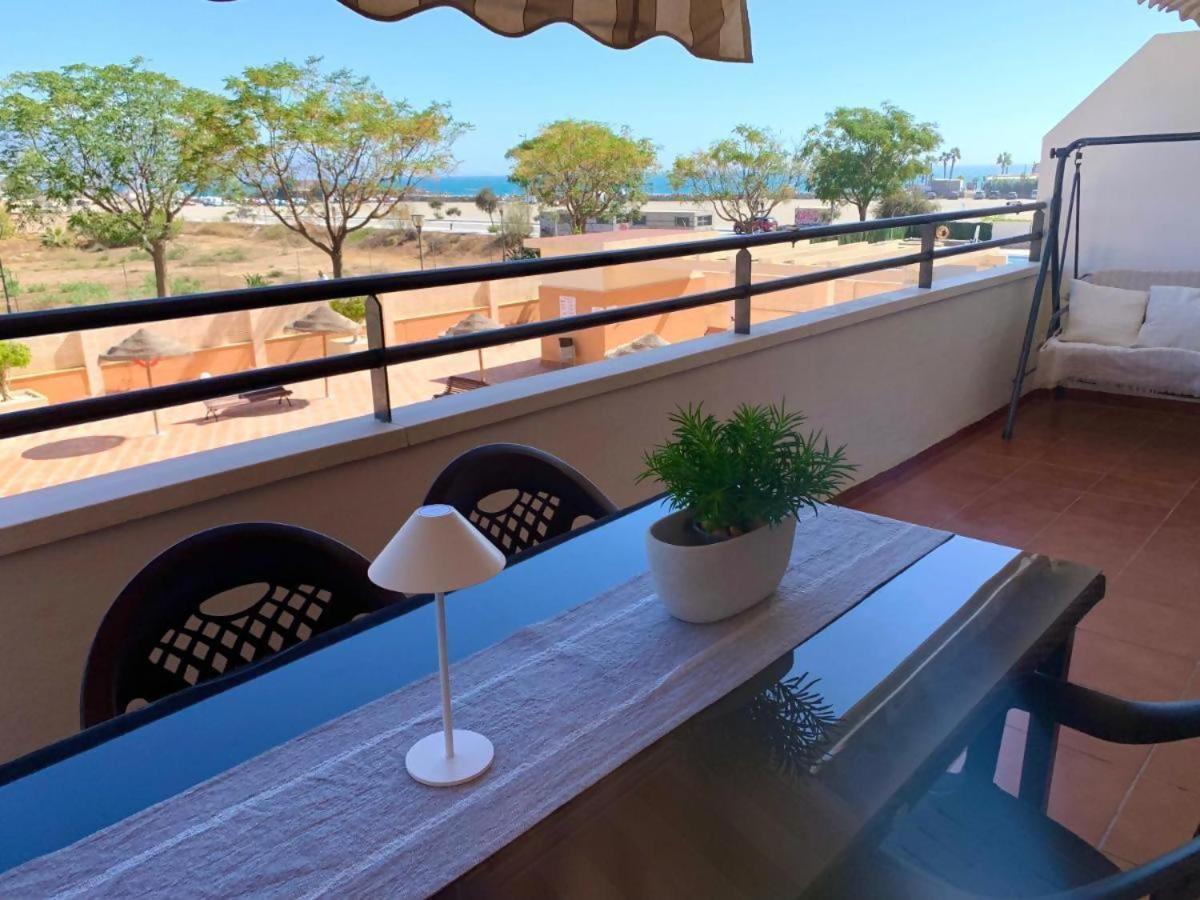 Apartamento Novomar By Solymar Holiday Torre Del Mar Zewnętrze zdjęcie